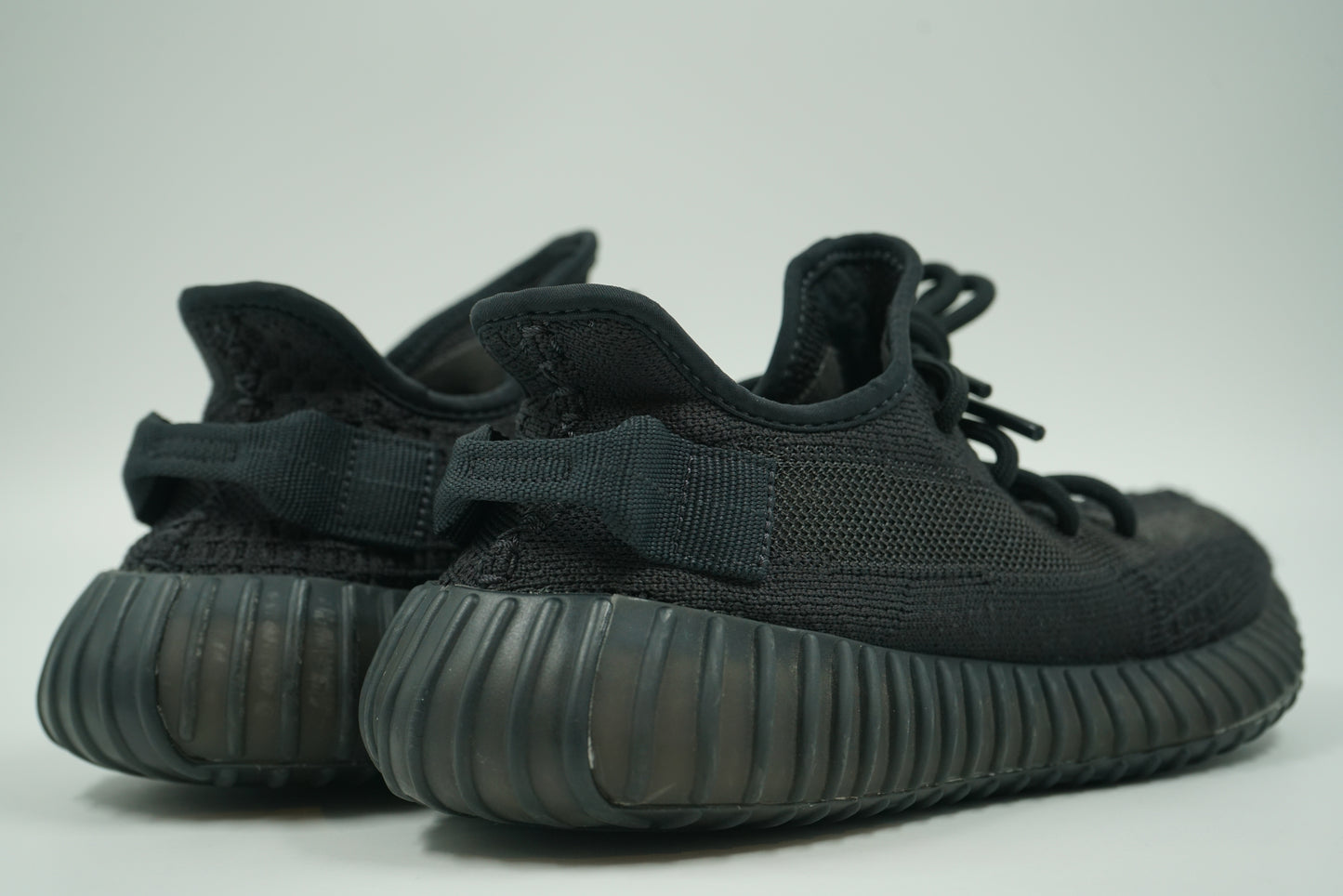 Yeezy 350 Onyx