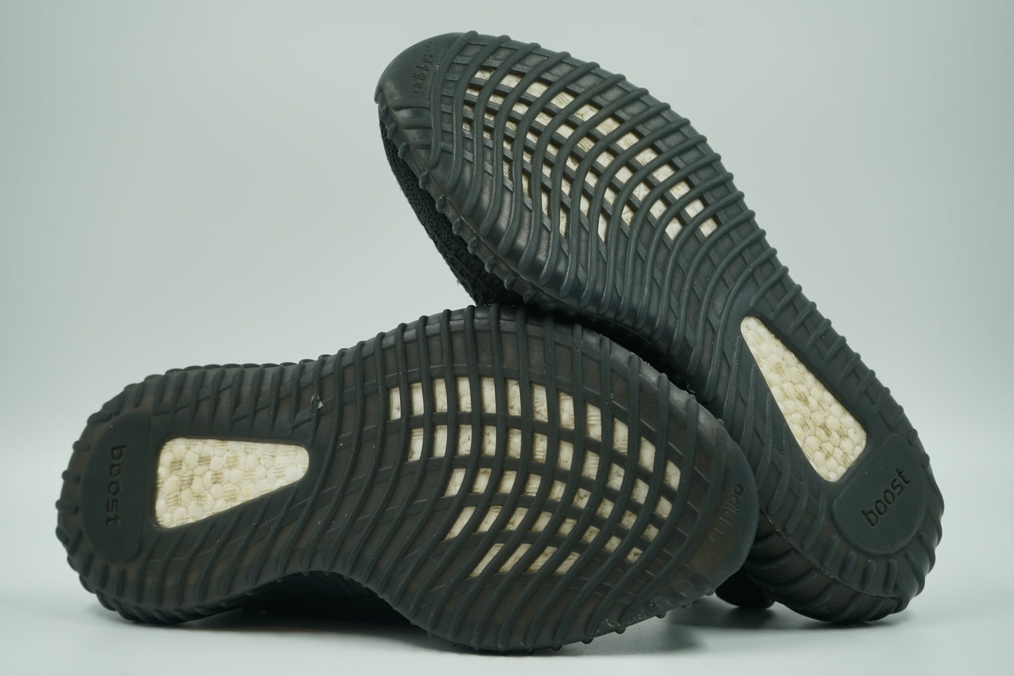 Yeezy 350 Onyx