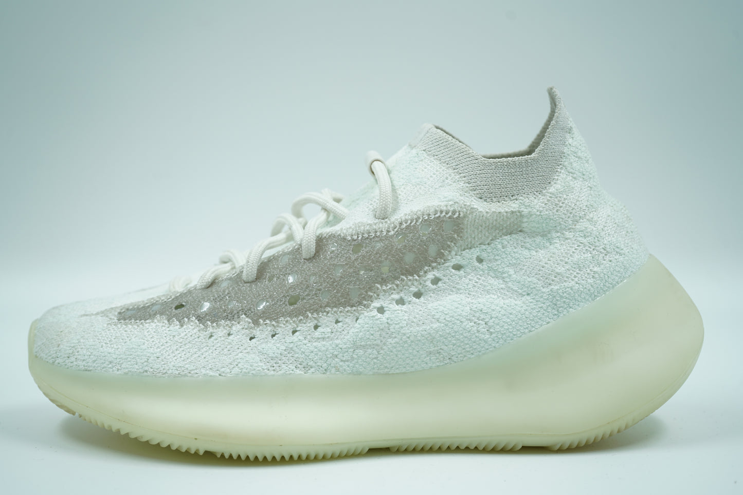 Yeezy 380 Calcite Glow