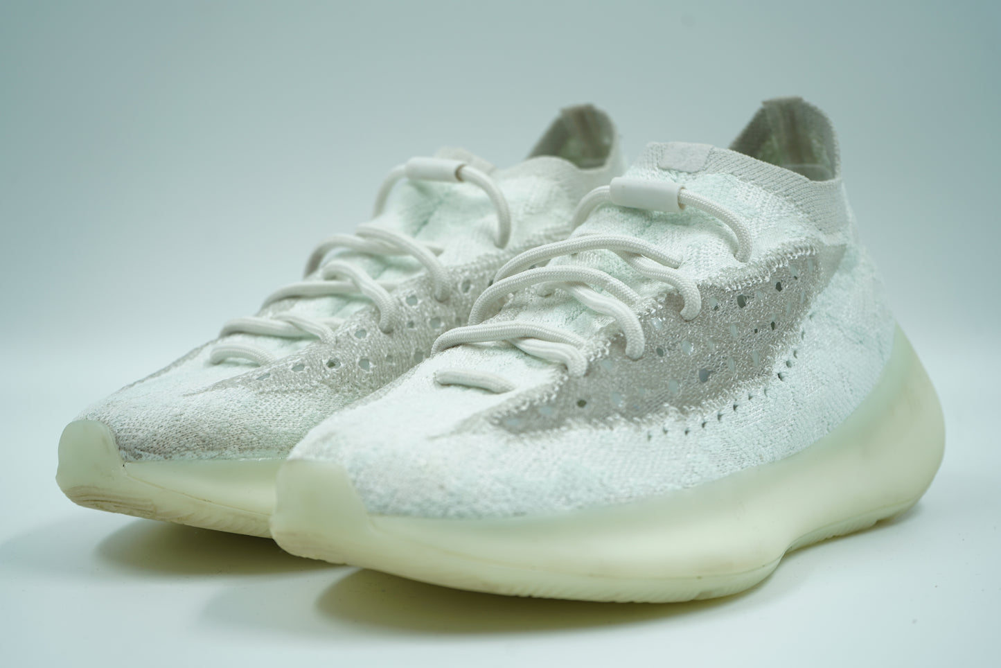 Yeezy 380 Calcite Glow