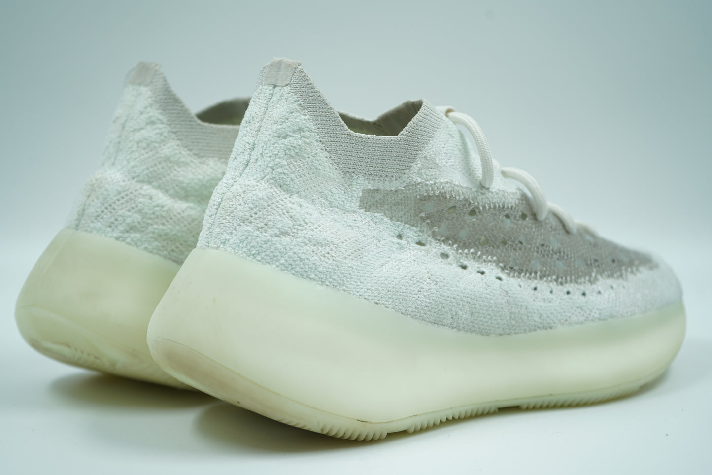 Yeezy 380 Calcite Glow