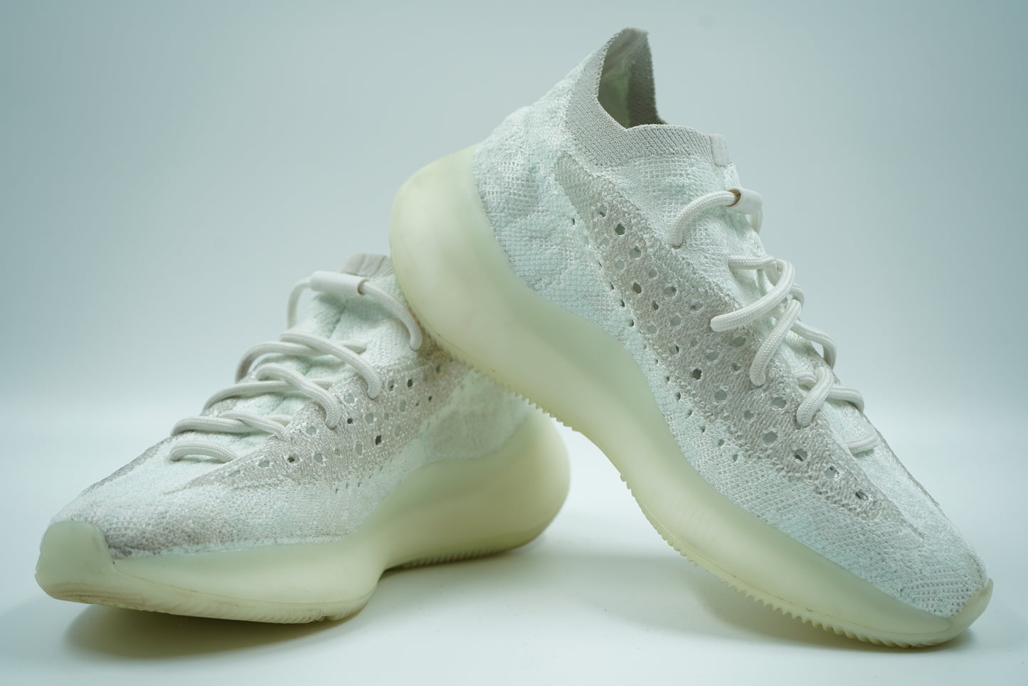 Yeezy 380 Calcite Glow