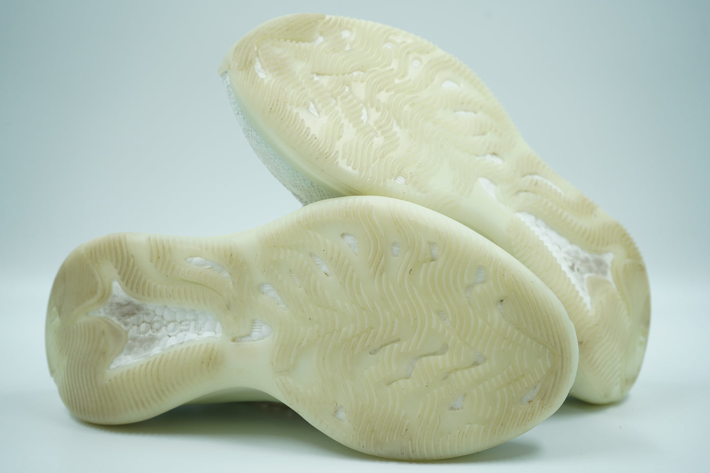 Yeezy 380 Calcite Glow