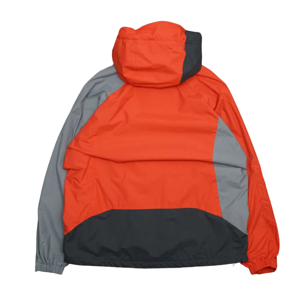 Palace More Powder Red/Grey Jacket