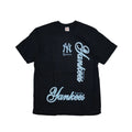 Supreme MLB Teams NY Navy T-Shirt