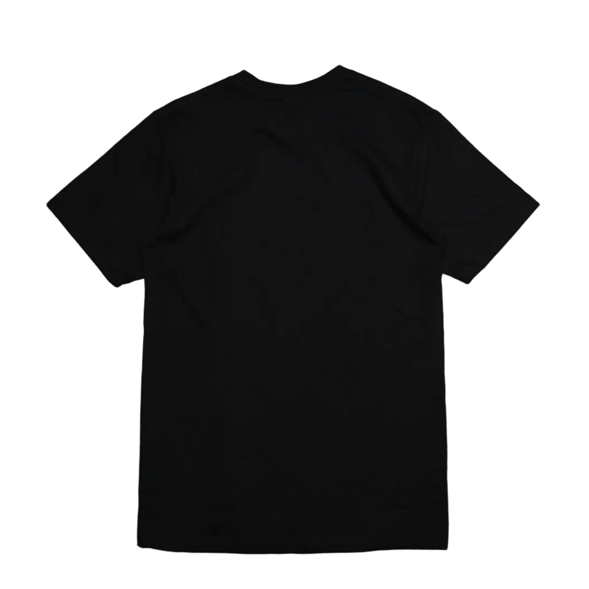 Supreme Prayer Card Box Logo Black T-Shirt