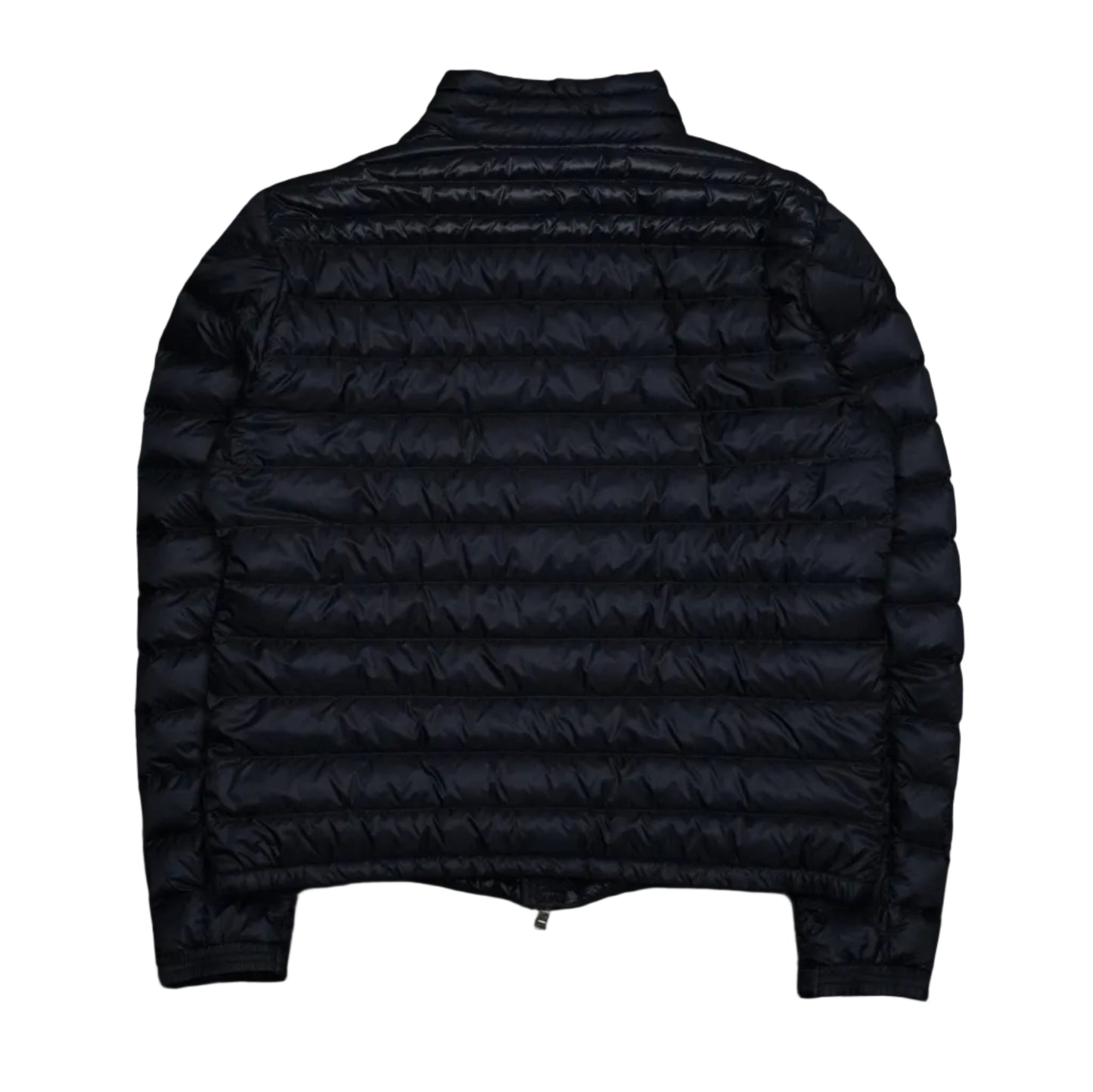 Moncler Daniel Giubbotto Navy Blue Jacket