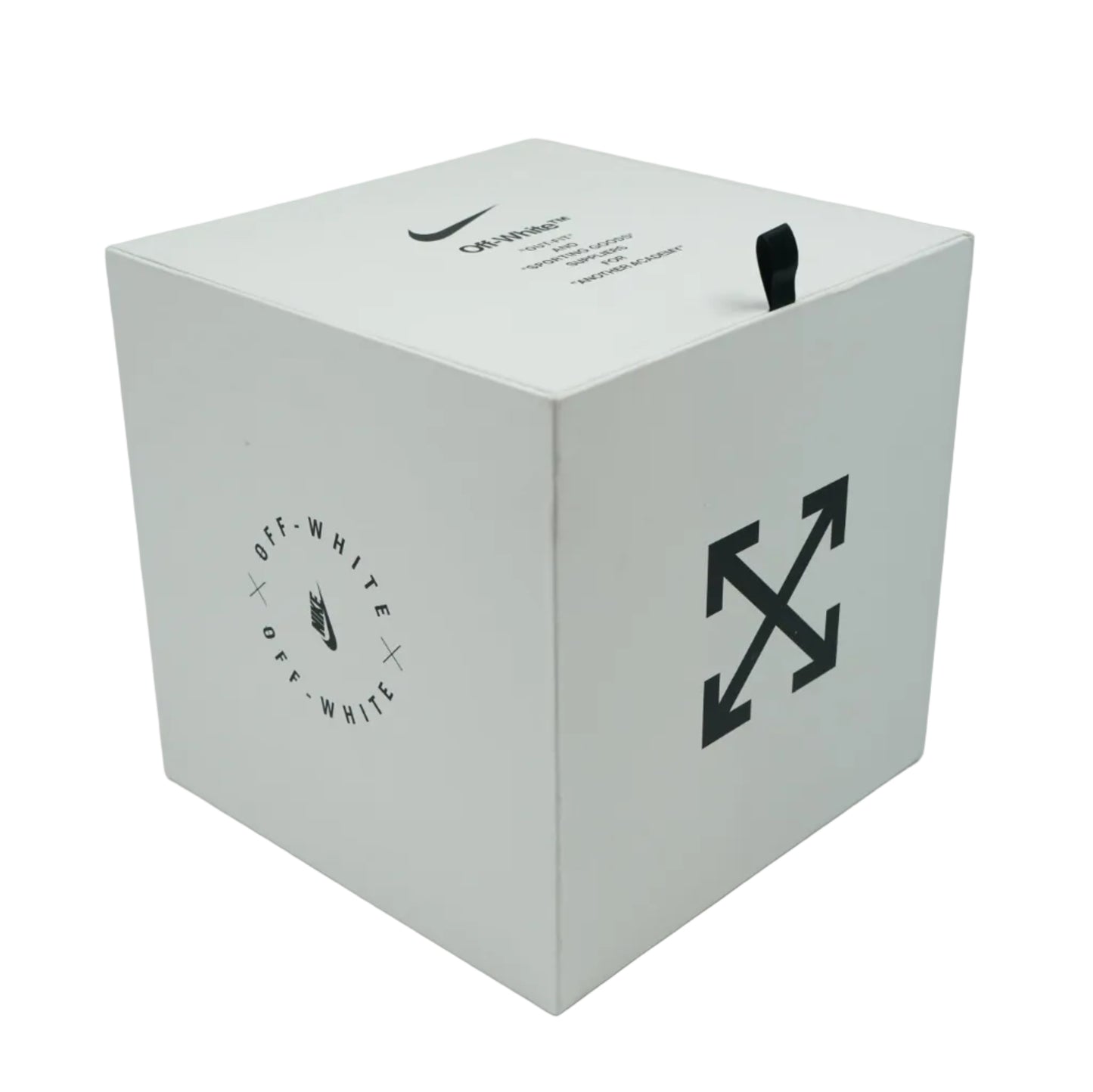 Nike Lab x MMW Magia White Ball