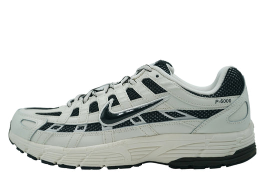 Nike P-6000 Sail Phantom Off-Noir