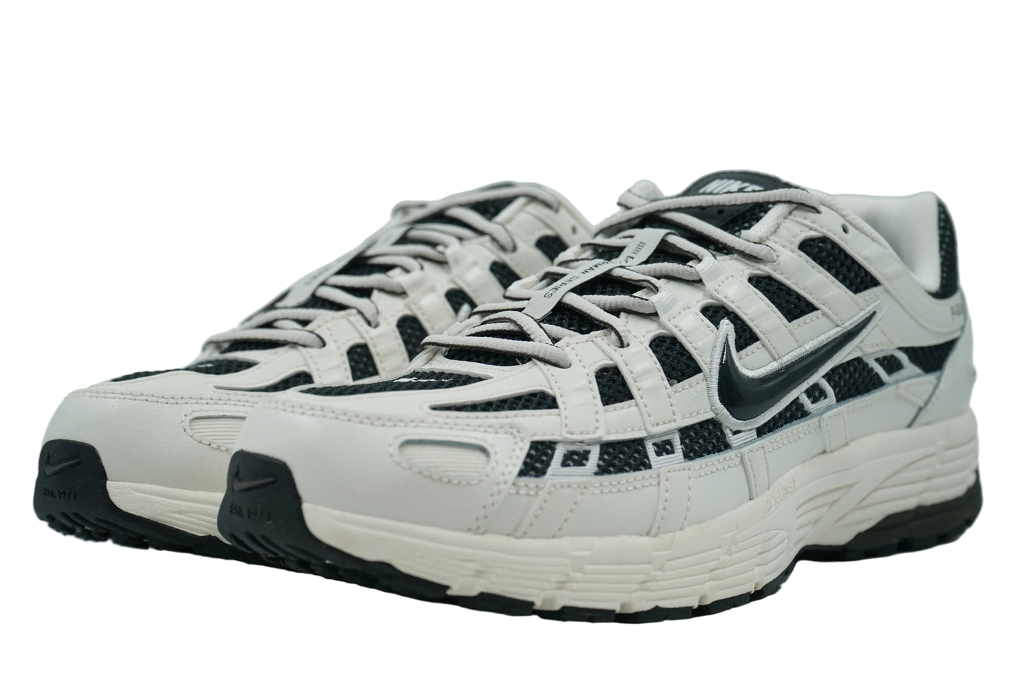 Nike P-6000 Sail Phantom Off-Noir