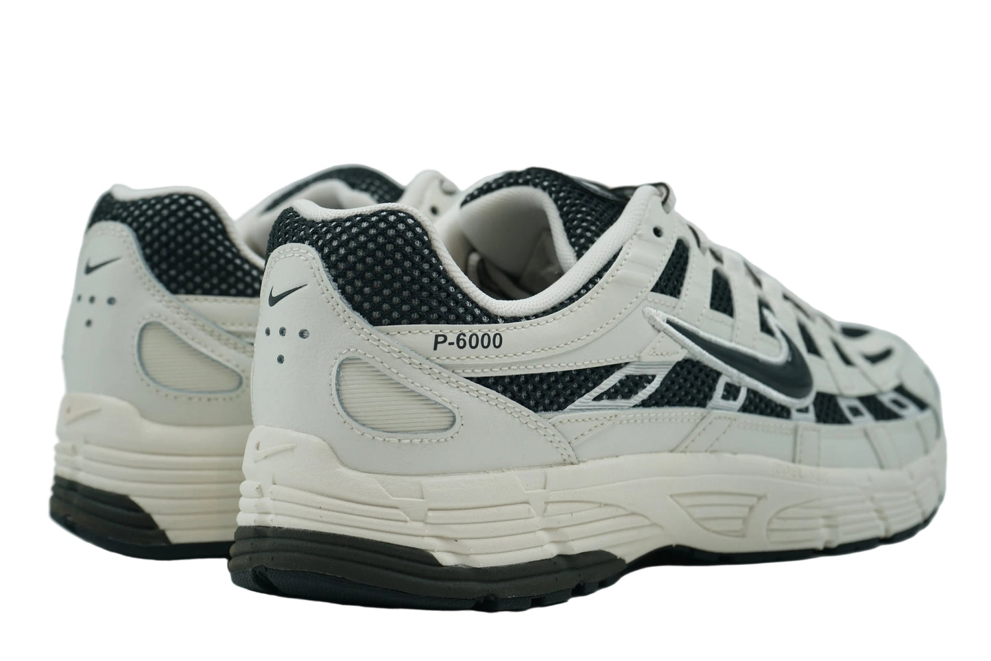 Nike P-6000 Sail Phantom Off-Noir