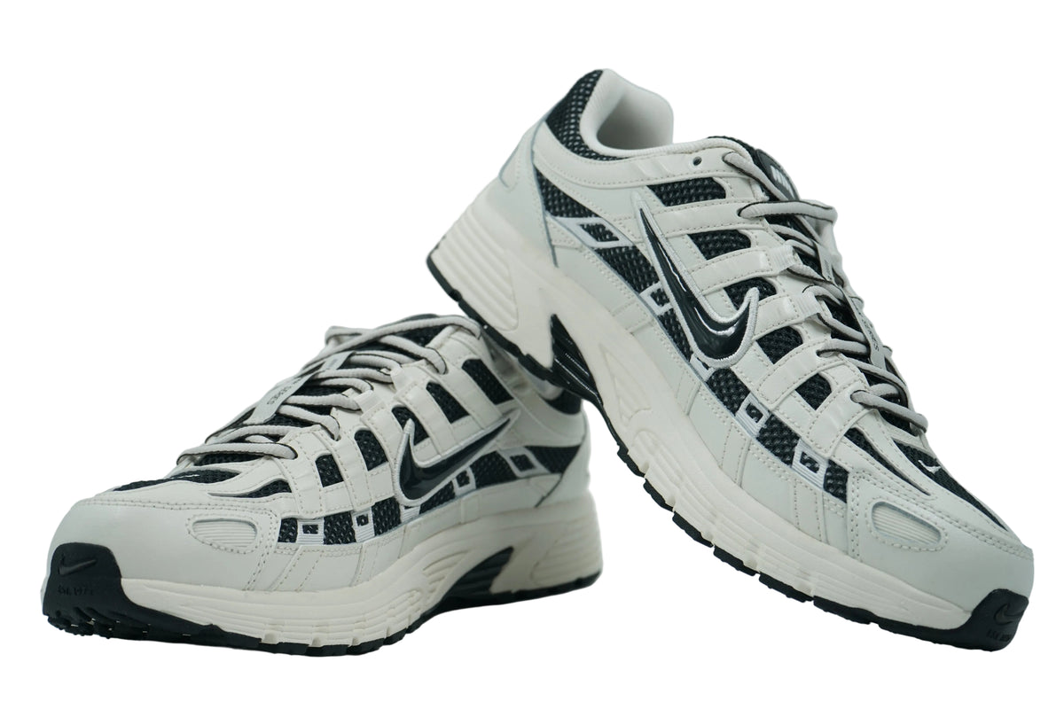 Nike P-6000 Sail Phantom Off-Noir