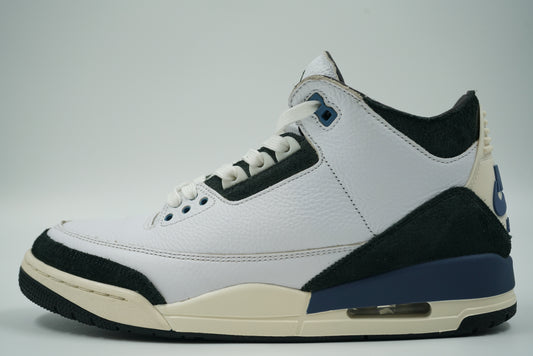 Air Jordan 3 Retro A Ma Maniere Diffused Blue