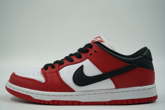 SB Dunk Low J-Pack Chicago