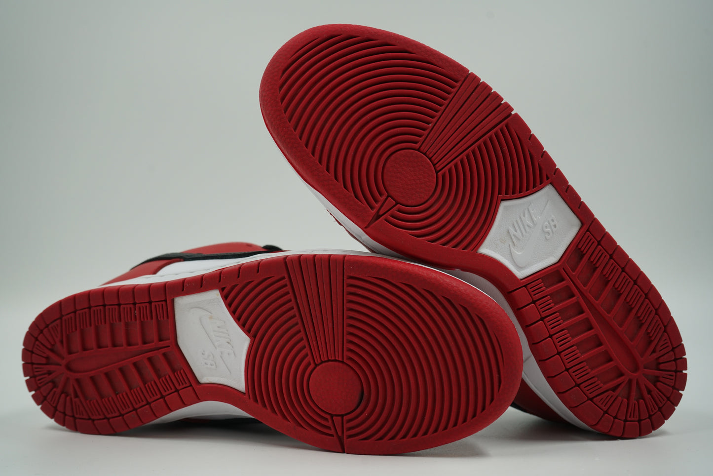 SB Dunk Low J-Pack Chicago