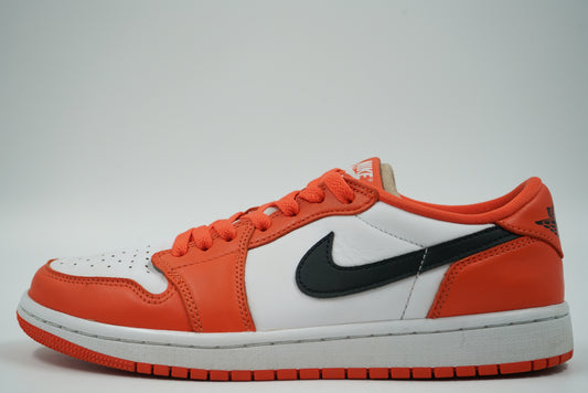 Air Jordan 1 Low OG Starfish