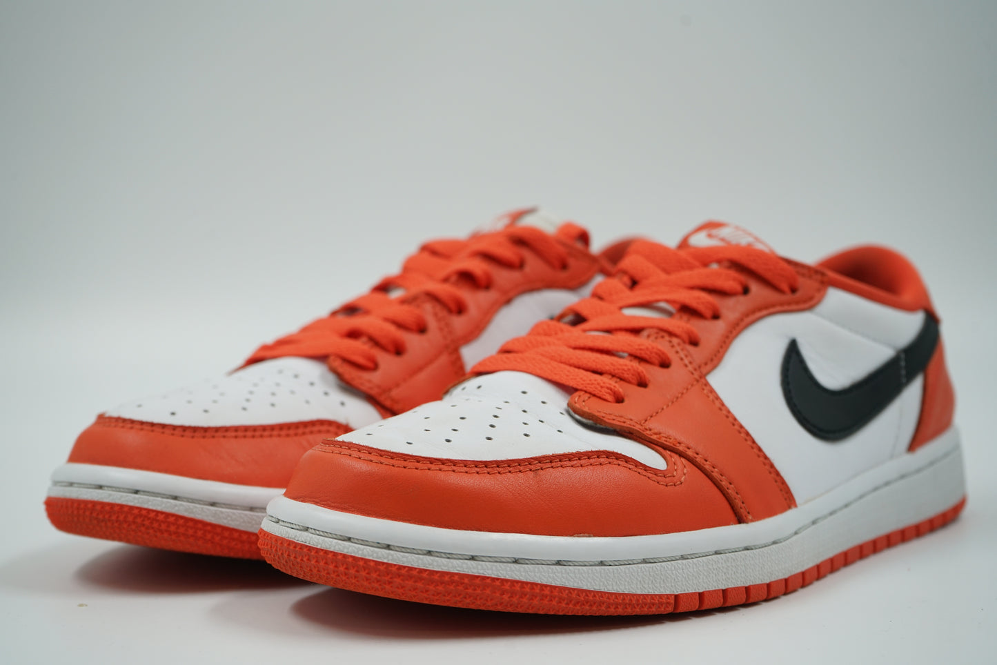 Air Jordan 1 Low OG Starfish