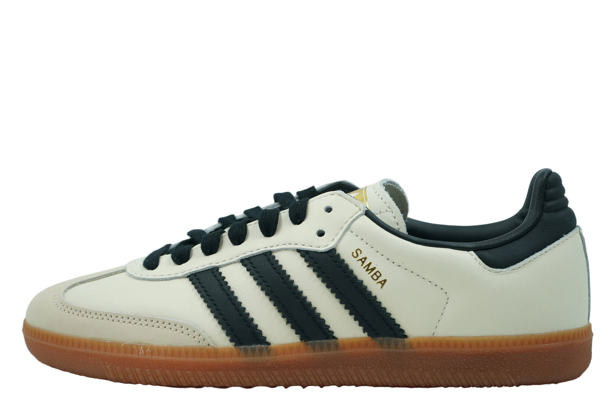 Adidas Samba OG 'Cream White Sand Strata'