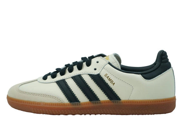 Adidas Samba OG 'Cream White Sand Strata'