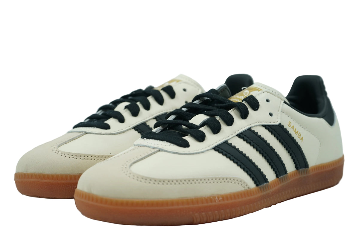 Adidas Samba OG 'Cream White Sand Strata'
