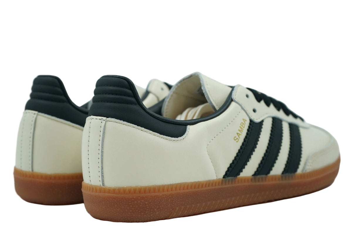 Adidas Samba OG 'Cream White Sand Strata'