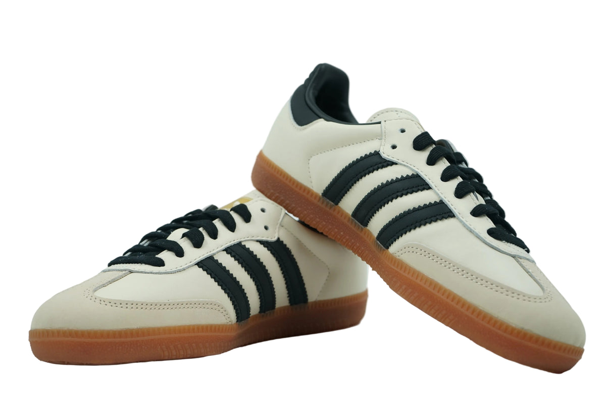 Adidas Samba OG 'Cream White Sand Strata'