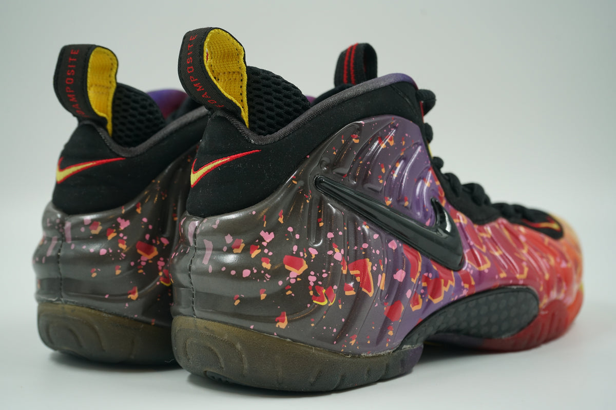 Air Foamposite Area 72 Asteroid