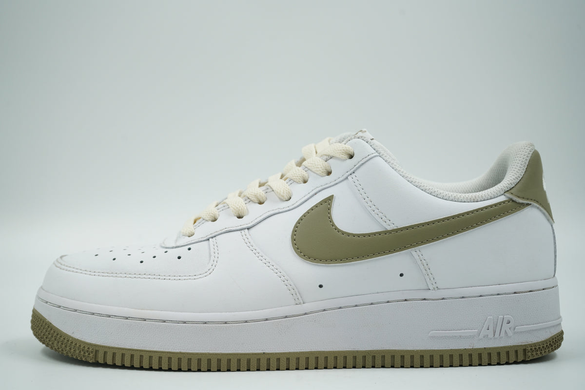 Air Force 1 Low 07 White Neutral Olive