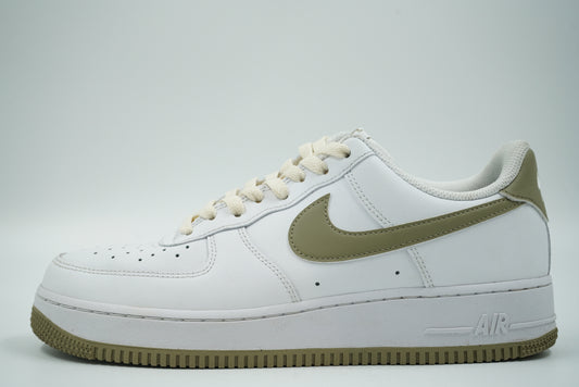 Air Force 1 Low 07 White Neutral Olive