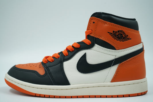 Air Jordan 1 Retro High OG Shattered Backboard