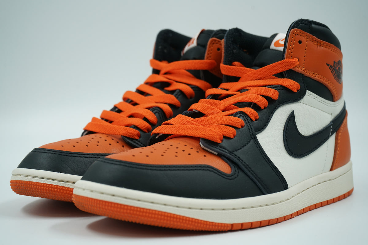 Air Jordan 1 Retro High OG Shattered Backboard