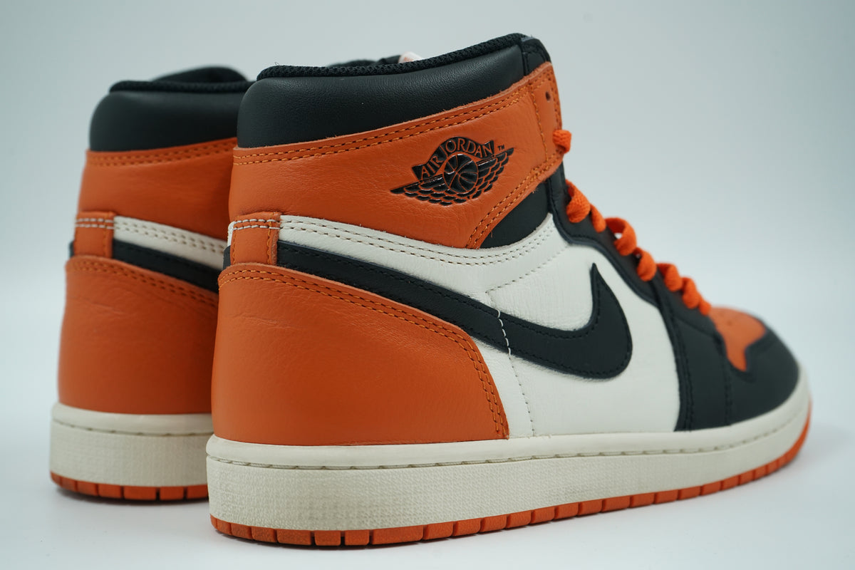 Air Jordan 1 Retro High OG Shattered Backboard