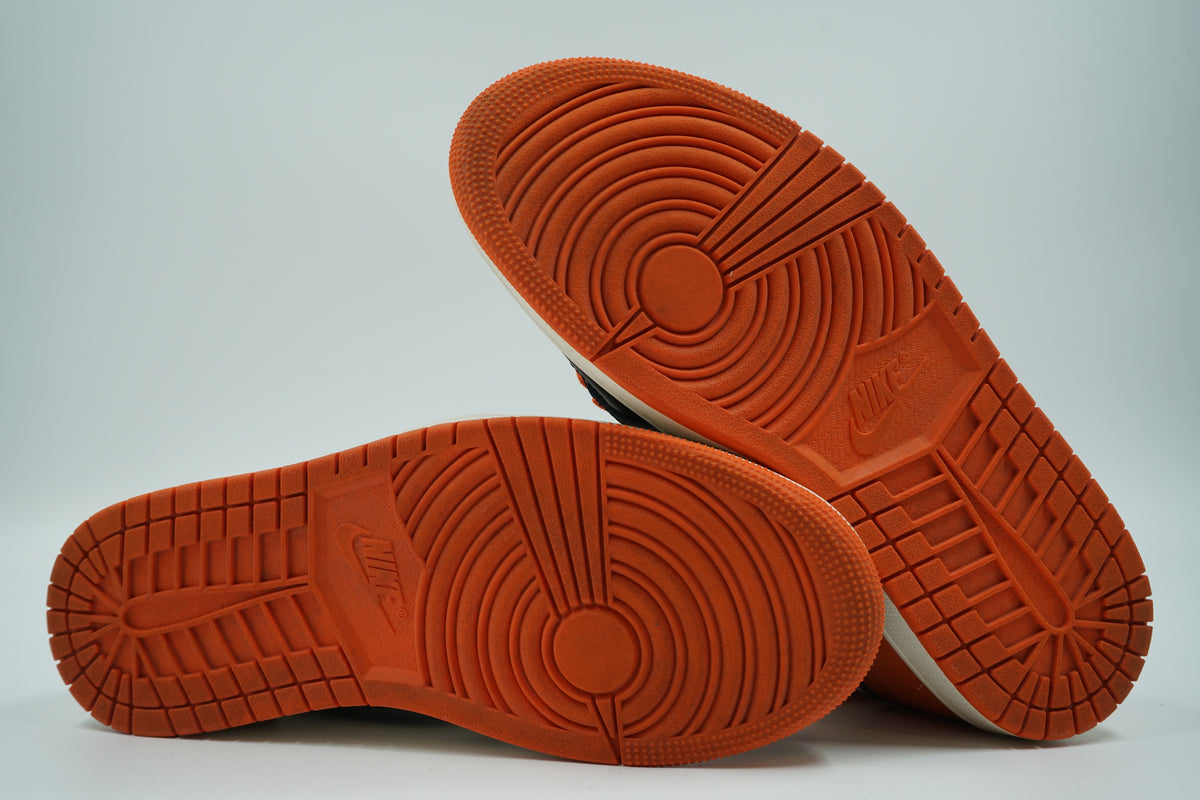 Air Jordan 1 Retro High OG Shattered Backboard
