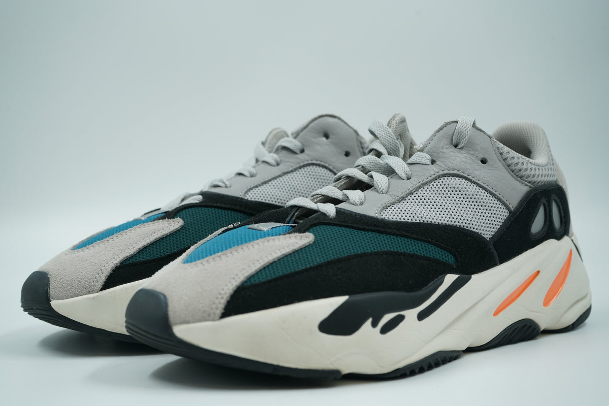 Yeezy Boost 700 Wave Runner