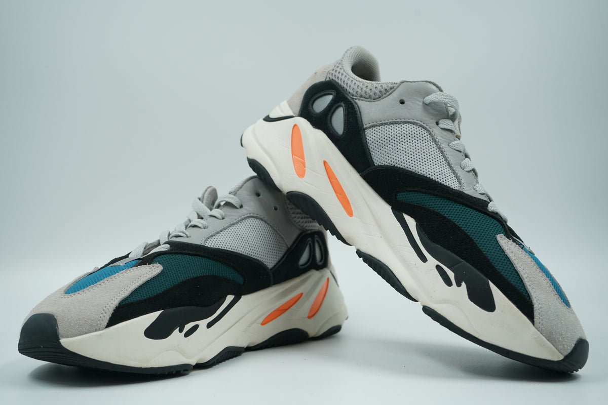 Yeezy Boost 700 Wave Runner
