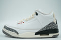 Air Jordan 3 Retro White Cement Reimagined