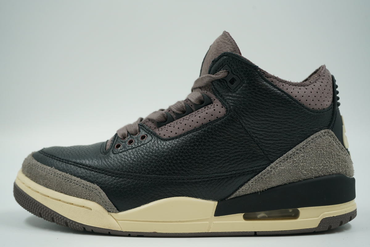 Air Jordan 3 Retro A Ma Maniere While You Were Sleeping