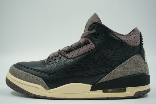 Air Jordan 3 Retro A Ma Maniere While You Were Sleeping