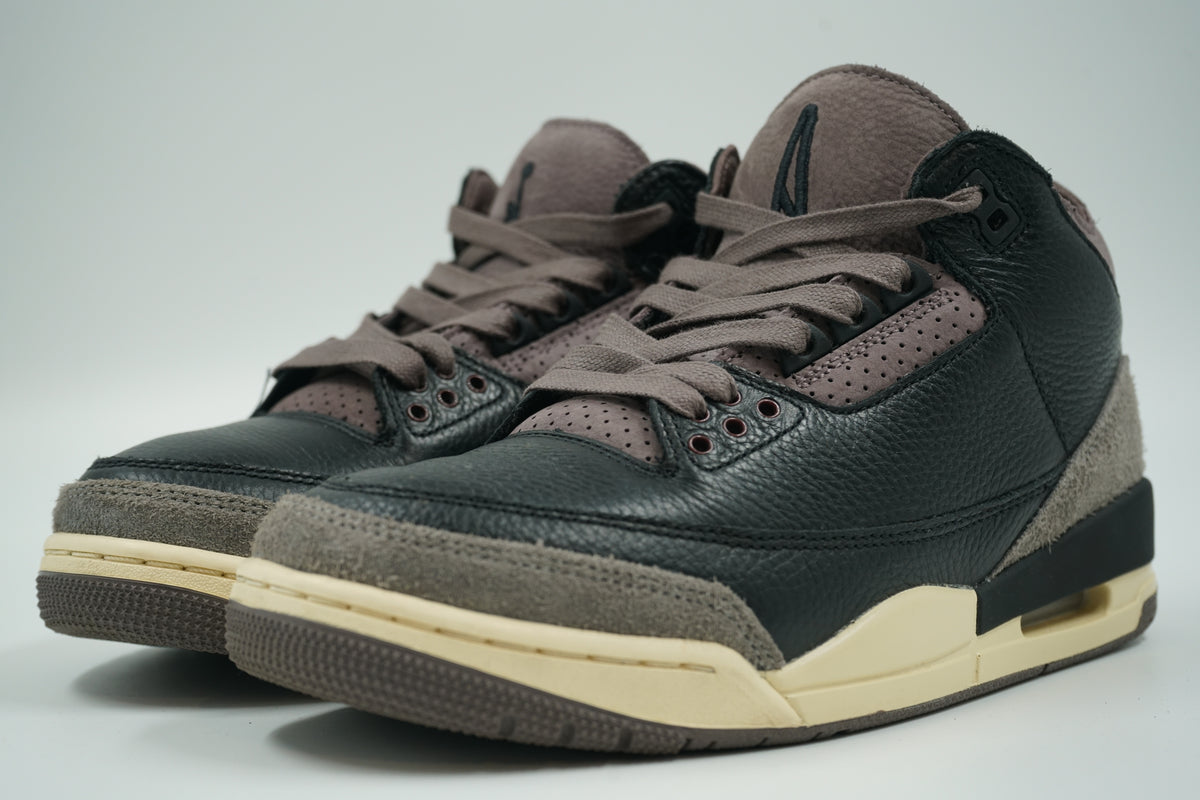Air Jordan 3 Retro A Ma Maniere While You Were Sleeping