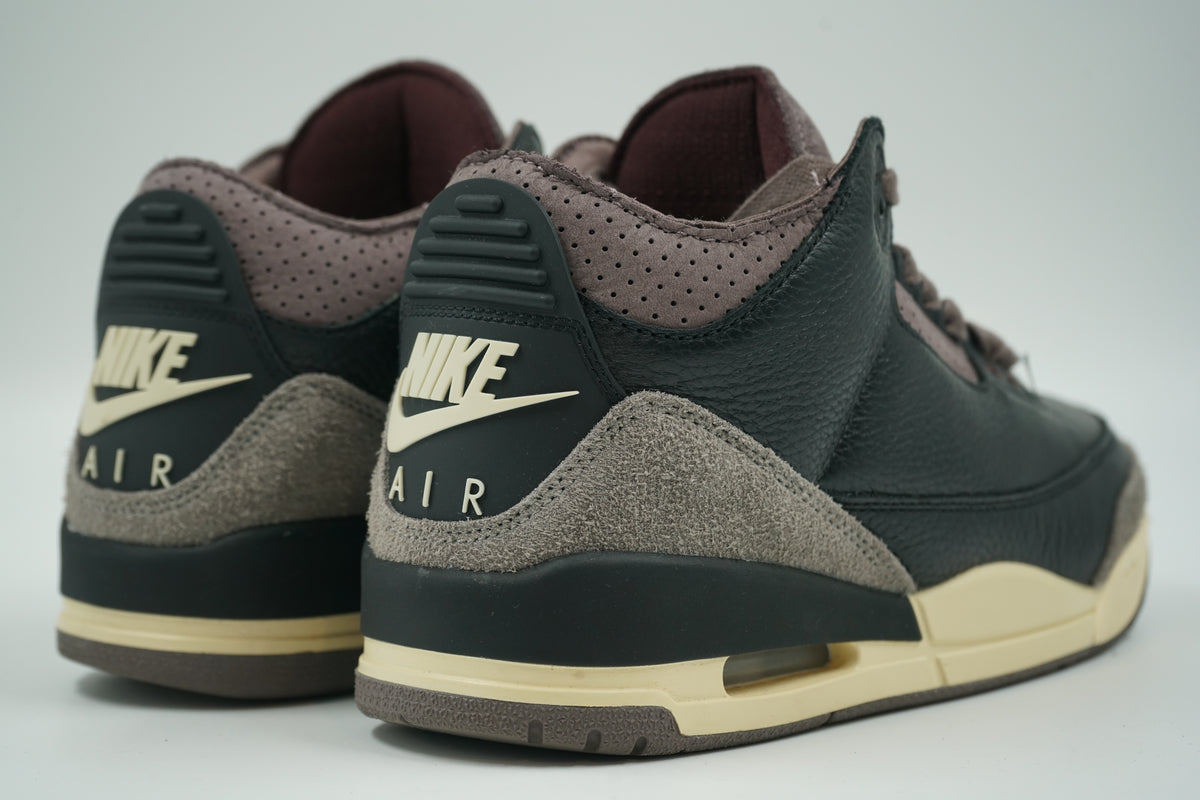 Air Jordan 3 Retro A Ma Maniere While You Were Sleeping