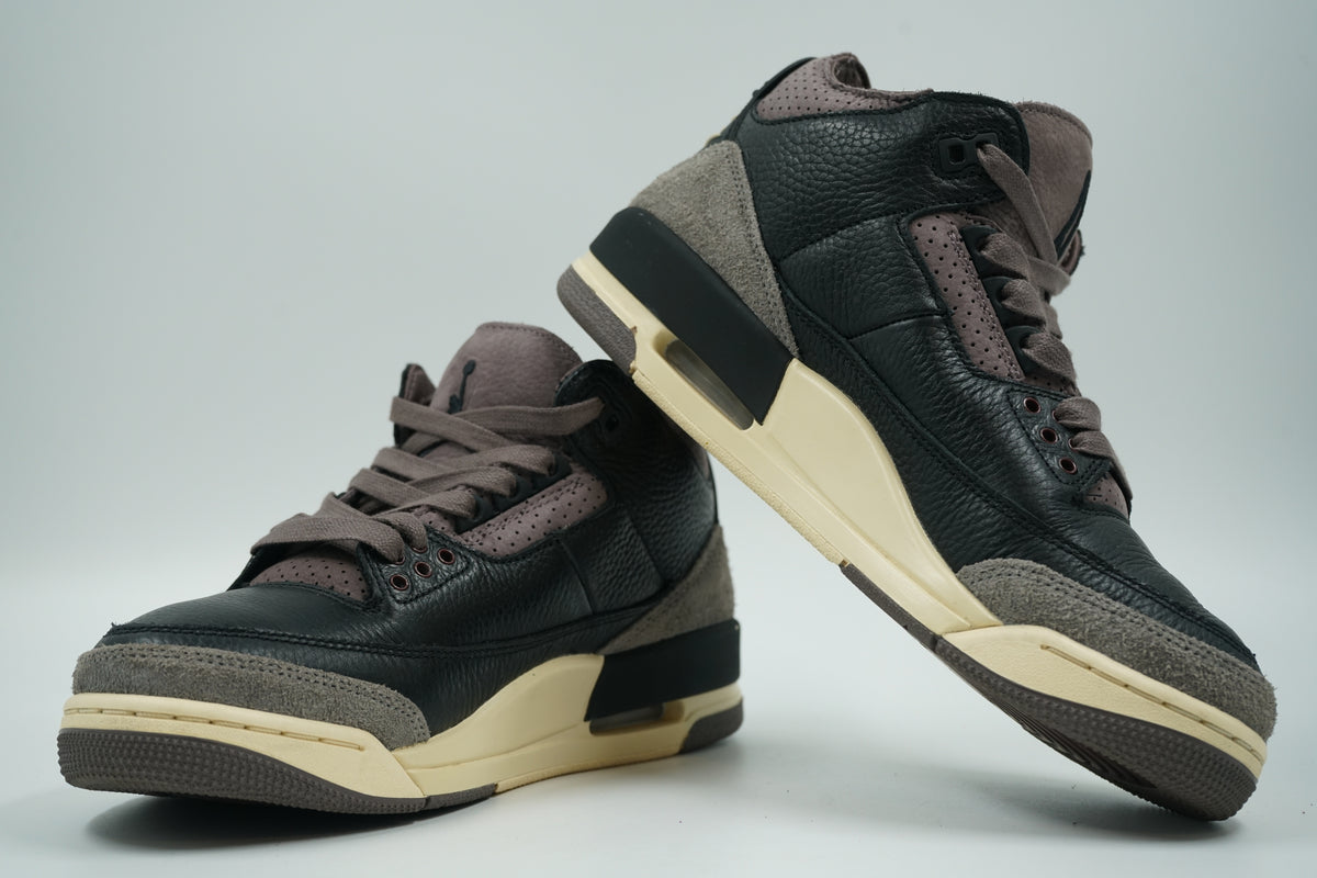Air Jordan 3 Retro A Ma Maniere While You Were Sleeping