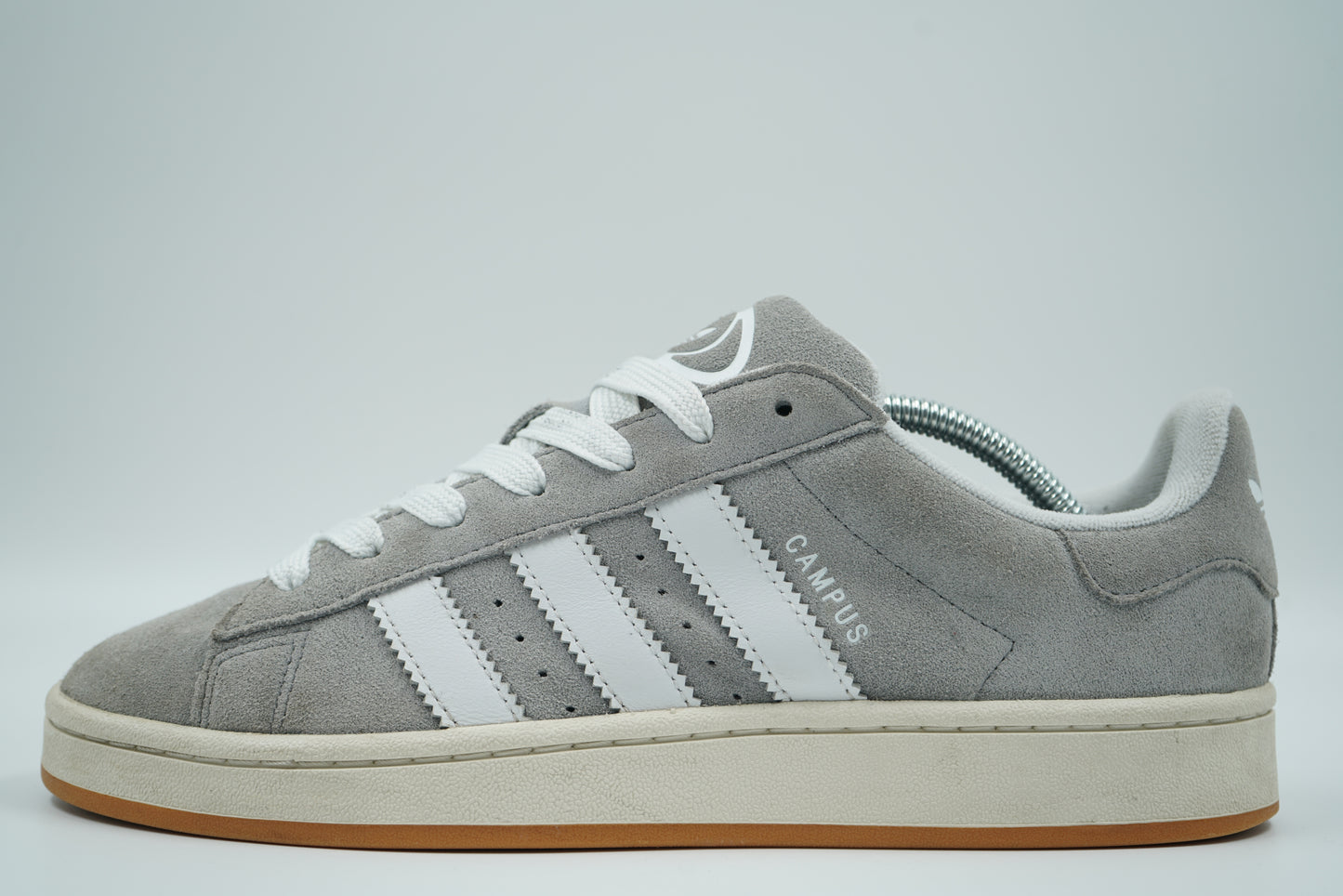 Adidas Campus 00s Grey White