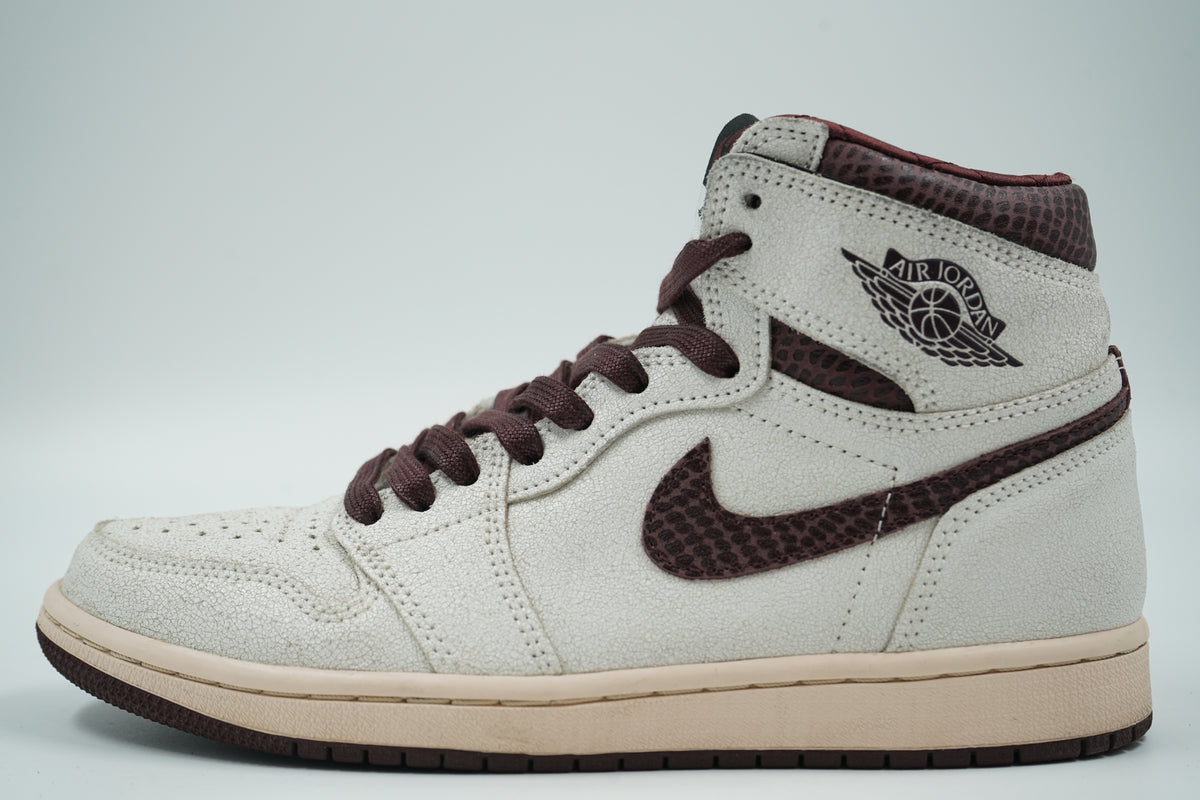 Air Jordan 1 Retro High A Ma Maniere Airness