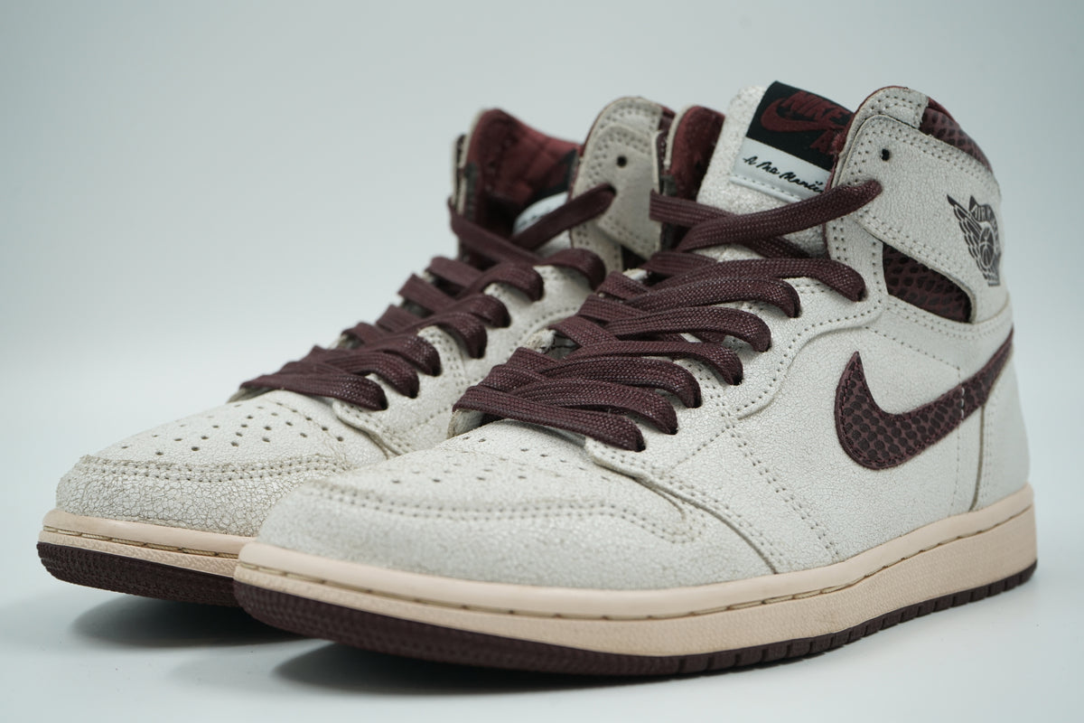 Air Jordan 1 Retro High A Ma Maniere Airness