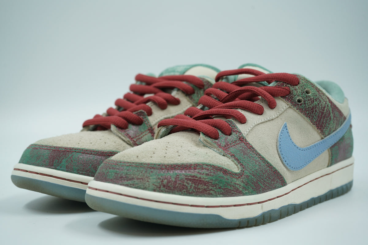 SB Dunk Low Crenshaw Skate Club
