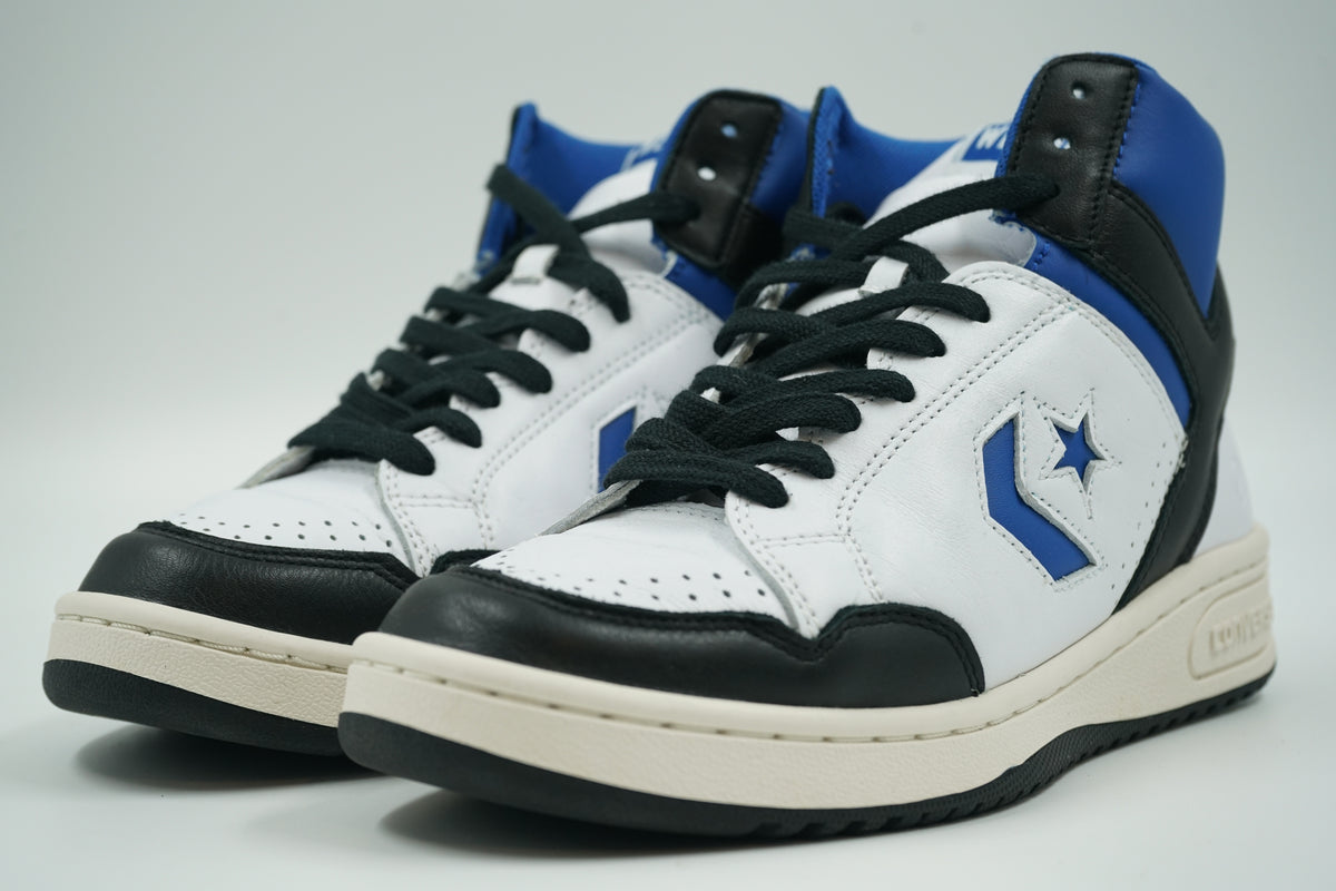 Converse Weapon Hi Fragment