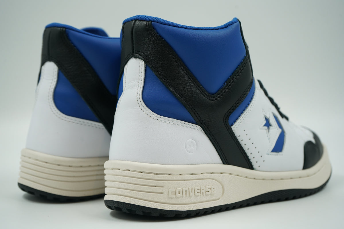 Converse Weapon Hi Fragment