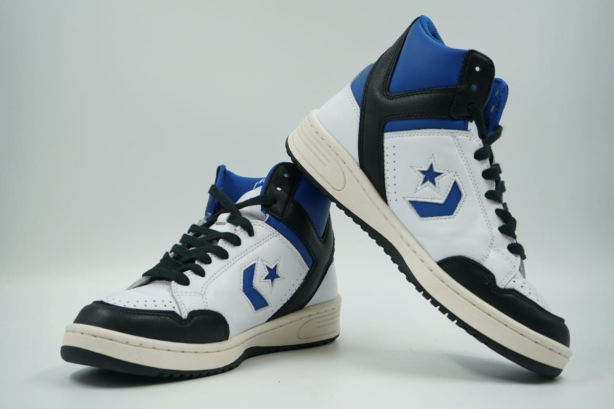 Converse Weapon Hi Fragment