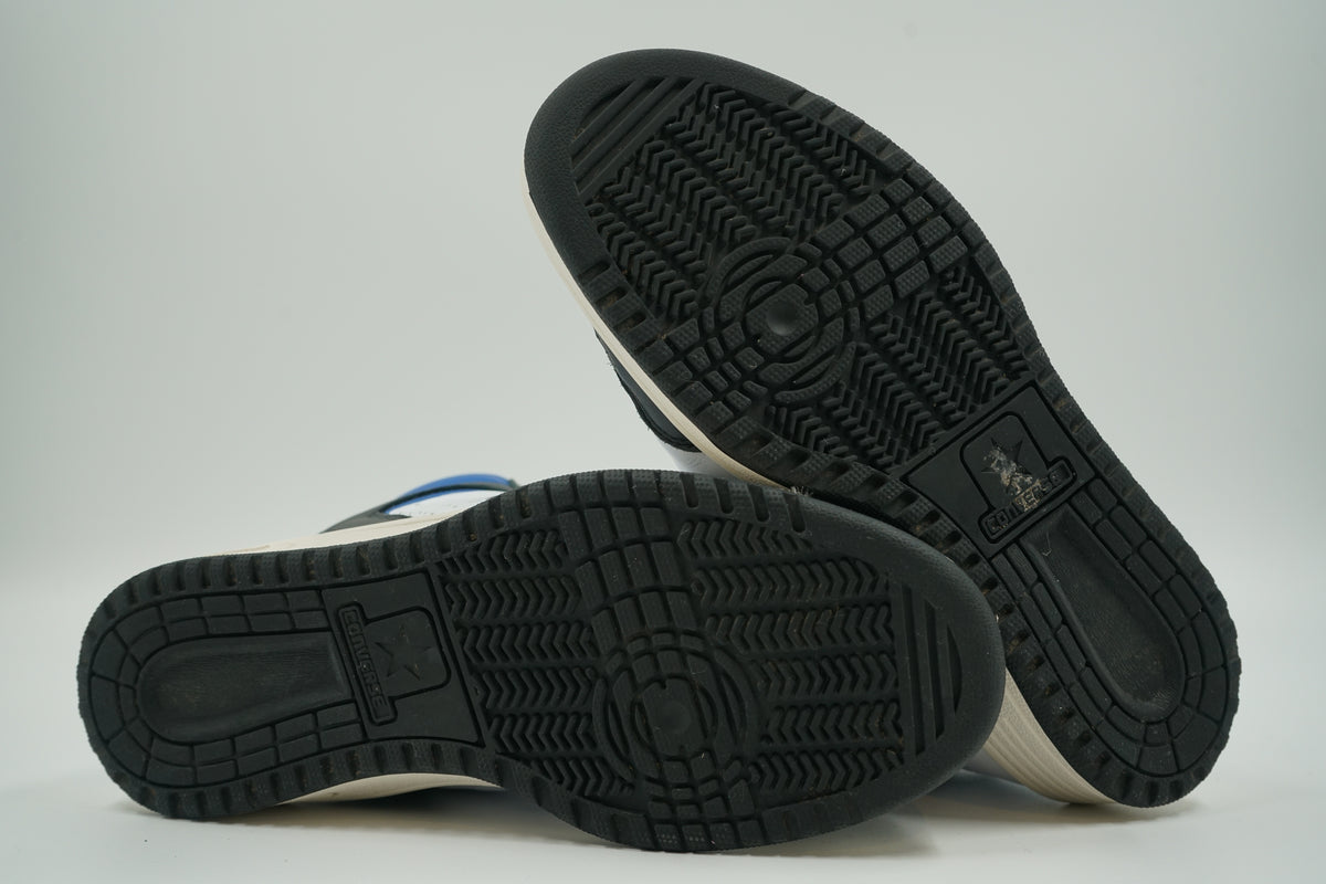 Converse Weapon Hi Fragment