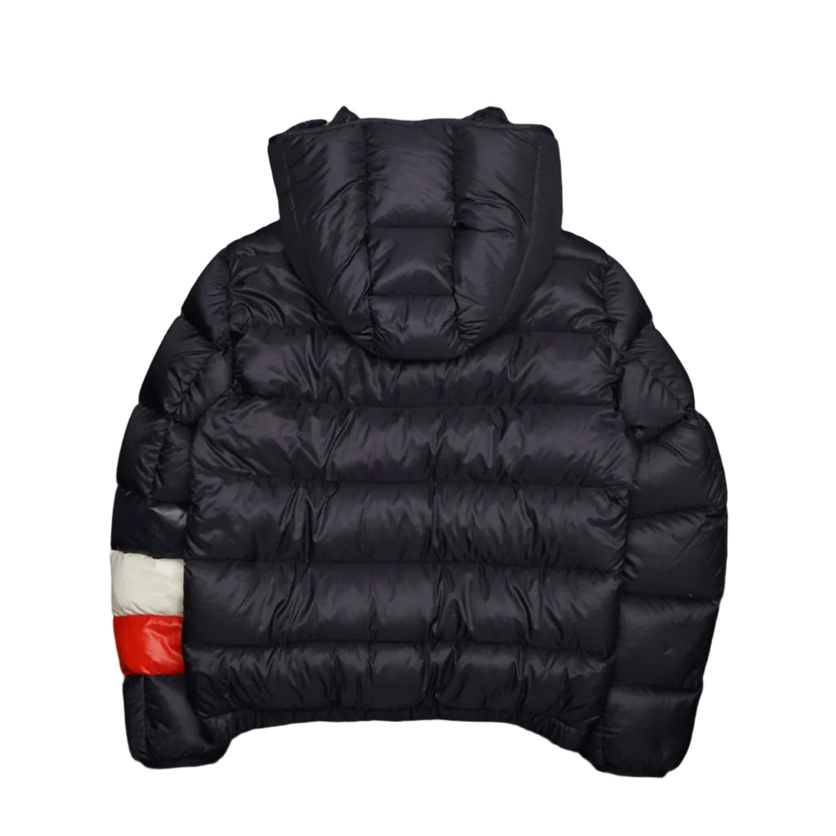 Moncler Willim Giubbotto Navy Blue Jacket